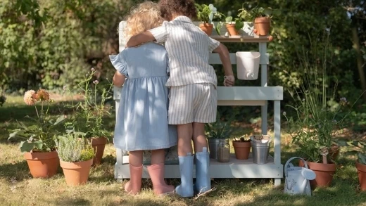 Szabadtéri játékok