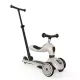 Scoot and Ride Highwaykick 1 kismotor push and go - Ash