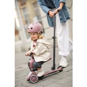   Scoot and Ride Highwaykick 1 kismotor push and go - Wildberry 