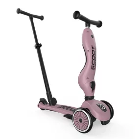   Scoot and Ride Highwaykick 1 kismotor push and go - Wildberry 