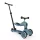 Scoot and Ride Highwaykick 1 kismotor push and go - Steel