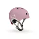 Scoot and Ride Baby sisak - XXS-S - Wildberry