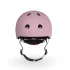 Scoot and Ride Baby sisak - XXS-S - Wildberry