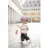 Scoot and Ride Baby sisak - XXS-S - Wildberry