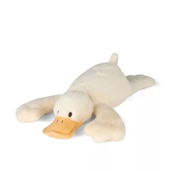 Bon Ton Toys Deedee kacsa plüss - Sárga - 33 cm
