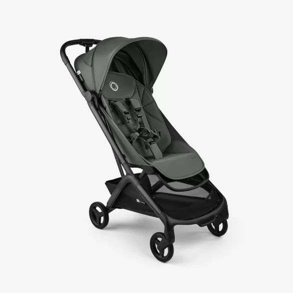 Bugaboo Butterfly 2 babakocsi - Forest Green