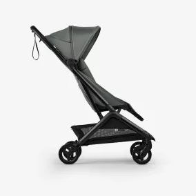 Bugaboo Butterfly 2 babakocsi - Forest Green