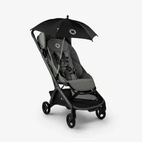 Bugaboo Butterfly 2 babakocsi - Forest Green