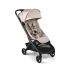 Bugaboo Butterfly 2 babakocsi - Desert Taupe