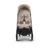 Bugaboo Butterfly 2 babakocsi - Desert Taupe