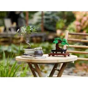 LEGO Botanicals 10281 Bonsai fa
