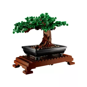 LEGO Botanicals 10281 Bonsai fa
