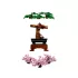 LEGO Botanicals 10281 Bonsai fa