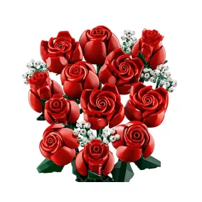 LEGO Botanicals 10328 Rózsacsokor