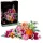 LEGO Botanicals 10342 Rózsaszín virágcsokor