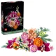 LEGO Botanicals 10342 Rózsaszín virágcsokor