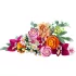 LEGO Botanicals 10342 Rózsaszín virágcsokor