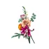 LEGO Botanicals 10342 Rózsaszín virágcsokor
