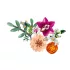 LEGO Botanicals 10342 Rózsaszín virágcsokor