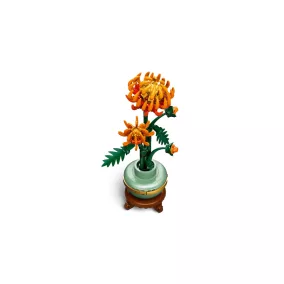 LEGO Botanicals 10368 Krizantém