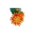 LEGO Botanicals 10368 Krizantém