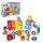 LEGO DUPLO Town 10421 ABC teherautó