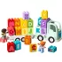 LEGO DUPLO Town 10421 ABC teherautó