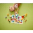 LEGO DUPLO Town 10421 ABC teherautó