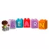 LEGO DUPLO Town 10421 ABC teherautó