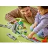 LEGO DUPLO Town 10425 Vonatalagút és sínek kiegészítő szett