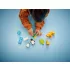 LEGO DUPLO Town 10442 Állatcsaládok a vadvilágban: Pingvinek és oroszlánok