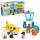 LEGO DUPLO Town 10443 Először a repülőtéren