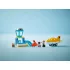 LEGO DUPLO Town 10443 Először a repülőtéren