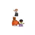 LEGO DUPLO Town 10443 Először a repülőtéren