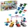 LEGO DUPLO Town 10445 F1® versenyautók és pilóták