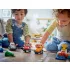 LEGO DUPLO Town 10445 F1® versenyautók és pilóták