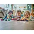 LEGO DUPLO Town 10445 F1® versenyautók és pilóták