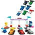 LEGO DUPLO Town 10445 F1® versenyautók és pilóták