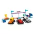 LEGO DUPLO Town 10445 F1® versenyautók és pilóták