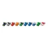 LEGO DUPLO Town 10445 F1® versenyautók és pilóták
