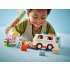 LEGO DUPLO Town 10447 Mentőautó és mentősofőr