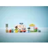 LEGO DUPLO Town 10447 Mentőautó és mentősofőr