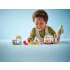 LEGO DUPLO Town 10447 Mentőautó és mentősofőr