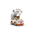 LEGO DUPLO Town 10447 Mentőautó és mentősofőr