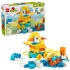 LEGO DUPLO Town 10448 3 az 1-ben guruló állatok