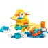 LEGO DUPLO Town 10448 3 az 1-ben guruló állatok