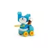 LEGO DUPLO Town 10448 3 az 1-ben guruló állatok