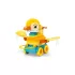 LEGO DUPLO Town 10448 3 az 1-ben guruló állatok