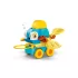 LEGO DUPLO Town 10448 3 az 1-ben guruló állatok