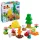 LEGO DUPLO Peppa Pig 10452 Kempingezős kirándulás